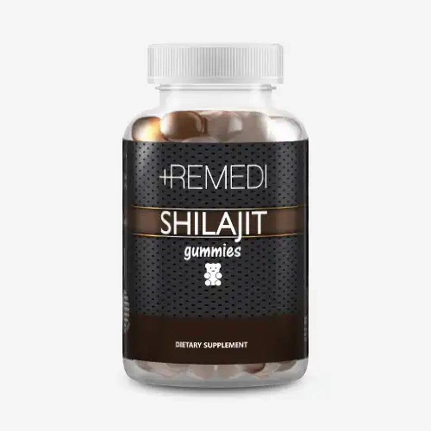 Shilajit